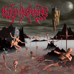 Incinerate (USA-1) : Incinerate